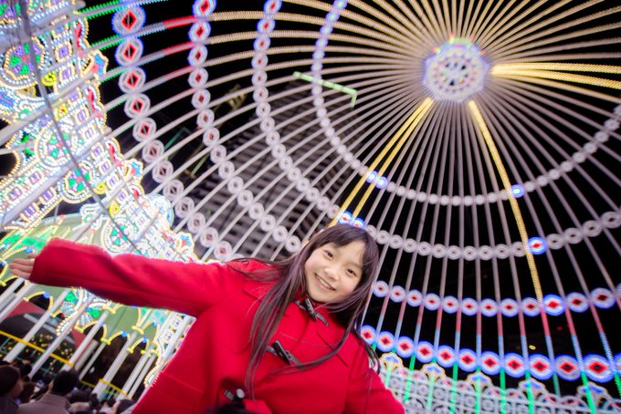 Twitterのコスプレ画像15