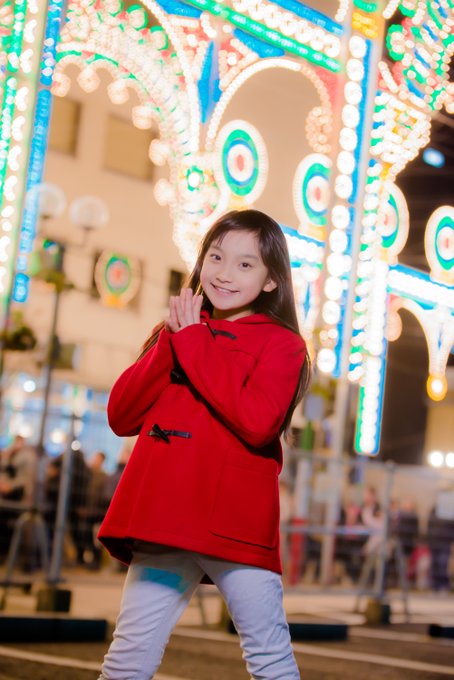 Twitterのコスプレ画像16