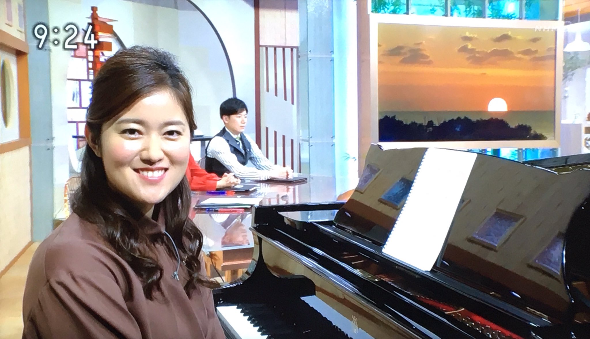 わたりぃ カメラマン 今日も渡辺蘭さんのステキなピアノが聴けました わたりぃ カメラマン 今日も渡辺蘭さんのステキなピアノが聴けました