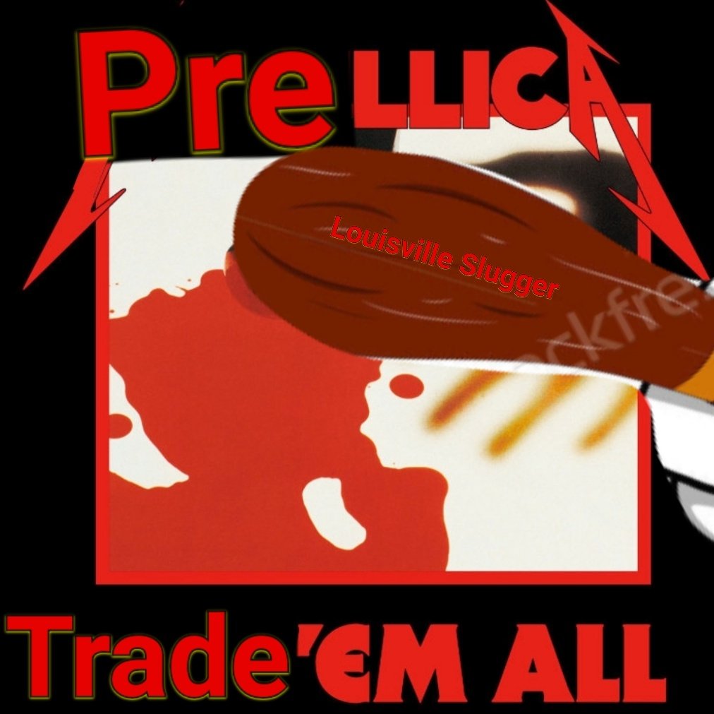 mickeykoke's tweet photo. When you have copious amounts of #Padres prospect capital and it's time to cash in and bring #SanDiego a World Series: #TradeEmAll #Prellica 🤘 https://t.co/FXdMtV14uD