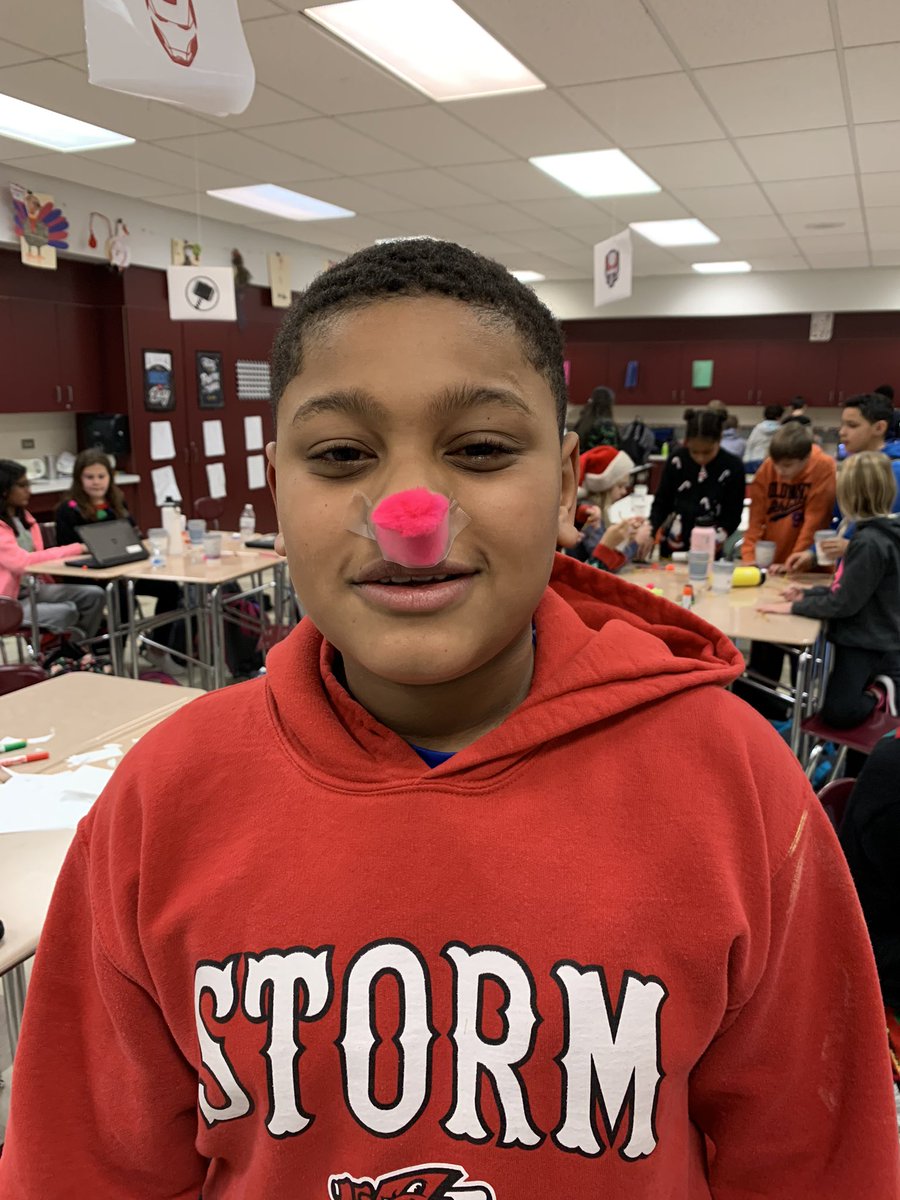 JenWevodau's tweet photo. A little crazy, a little loud, a LOT of fun!! We love these kids!! We wish all of our Integrity families a safe and happy holiday! @TeamIntegrity5 @SASD_IC https://t.co/XQHHKpl0vU