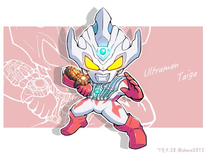 コンプリート 手書き ウルトラマン タロウ イラスト 日本のクラウド壁紙