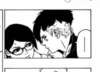 R0h_Martins's tweet photo. preciso falar mais alguma coisa, ou o jeito que eles se olham já dizem tudo ?
#boruto41
#borutomangaspoilers https://t.co/hVQm8xWFmc