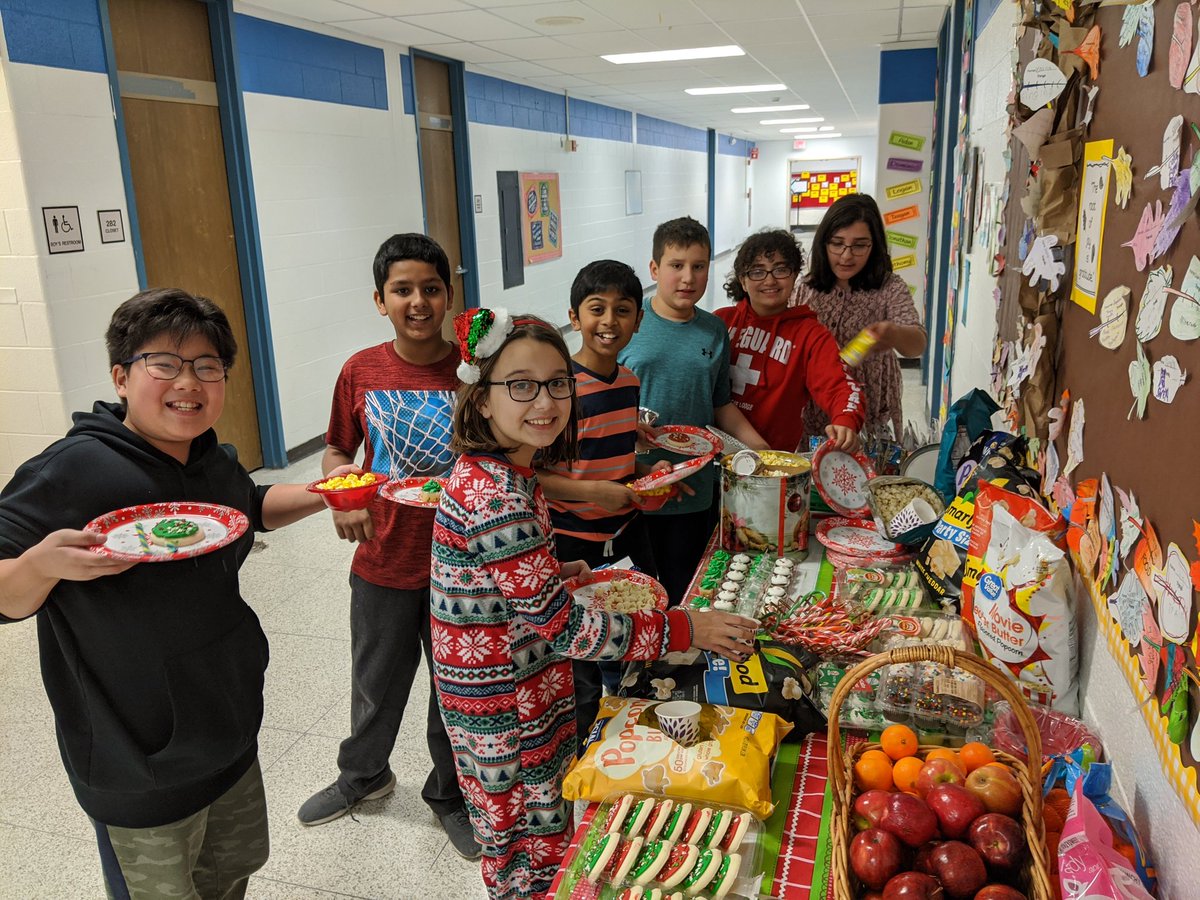 Team M6D tweet media