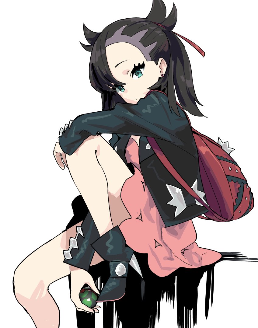ポケモン 剣盾は 主人公がかわいいなと思いました エノキドォのイラスト ポケモン 剣盾は 主人公がかわいいなと思いました エノキドォのイラスト