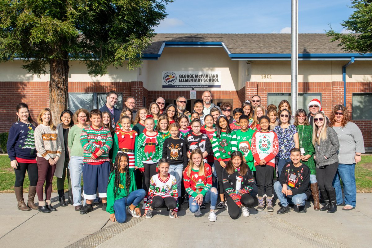musd's tweet photo. CONGRATS Nile Garden and McParland! 🎉 #distinguishedschools #proudtobemusd https://t.co/xexlNX23mh