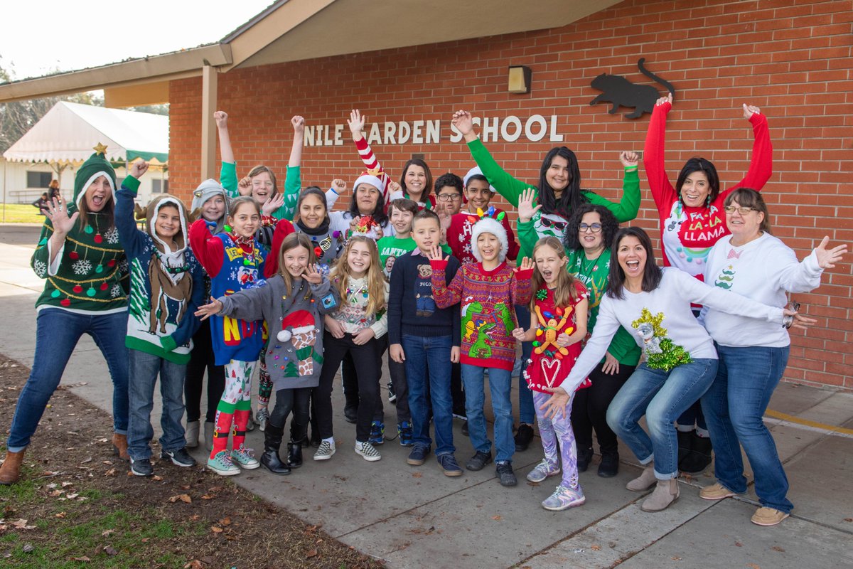 musd's tweet photo. CONGRATS Nile Garden and McParland! 🎉 #distinguishedschools #proudtobemusd https://t.co/xexlNX23mh