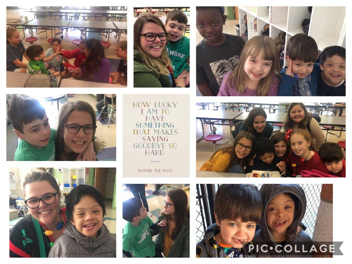 BurdeauAustin's tweet photo. “How lucky I am to have something that makes saying goodbye so hard.” 💗😭🐊 These sweet boys will be SO missed! @SycamoreCreekES #OnceACrocAlwaysACroc https://t.co/GHJS0H3yYg