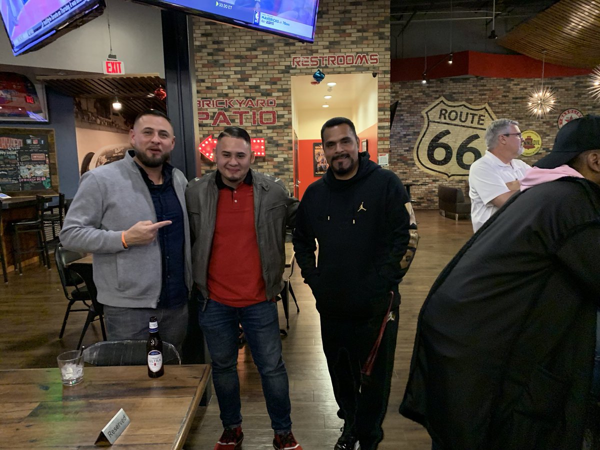 John Brown tweet media