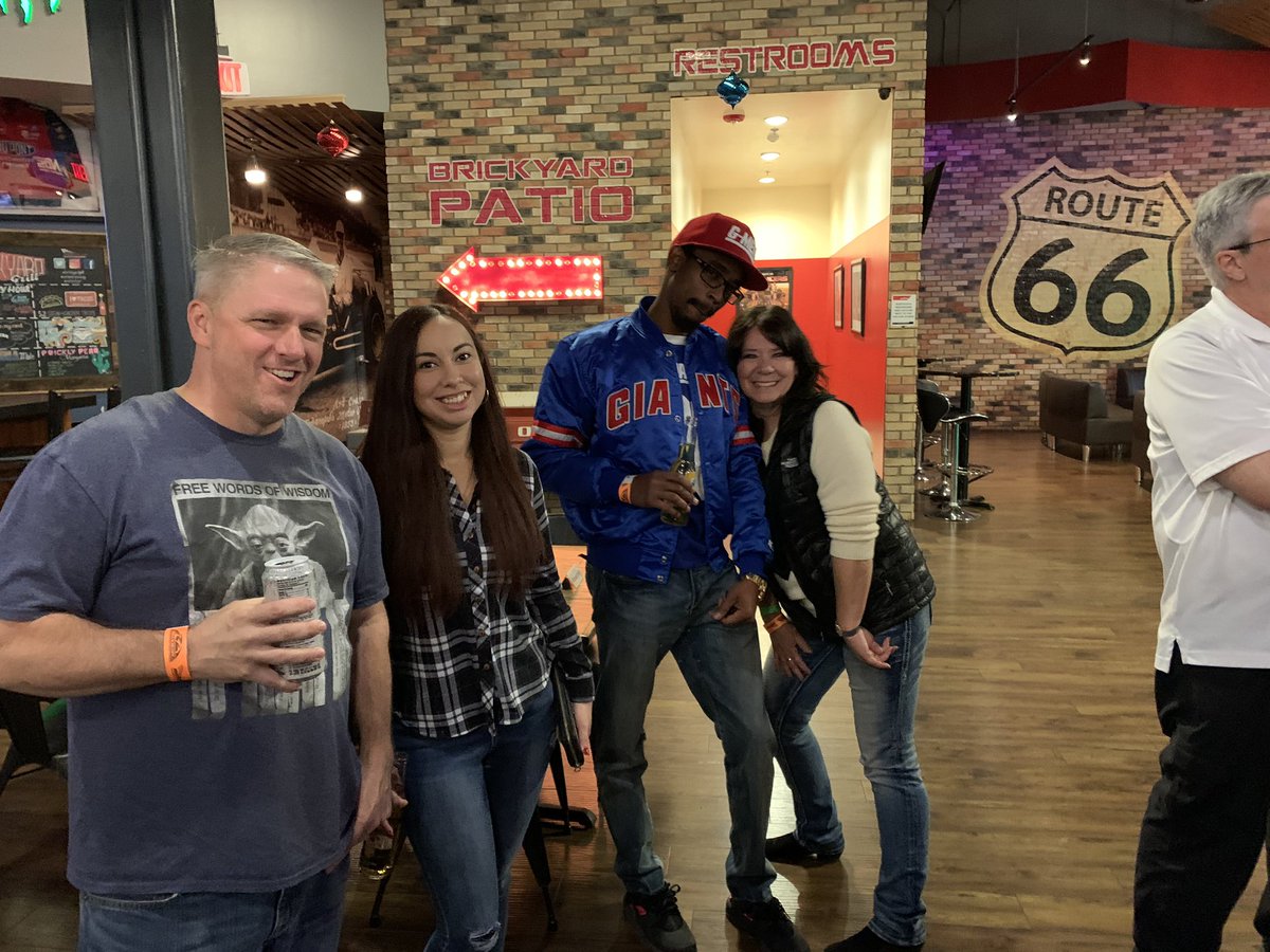 John Brown tweet media