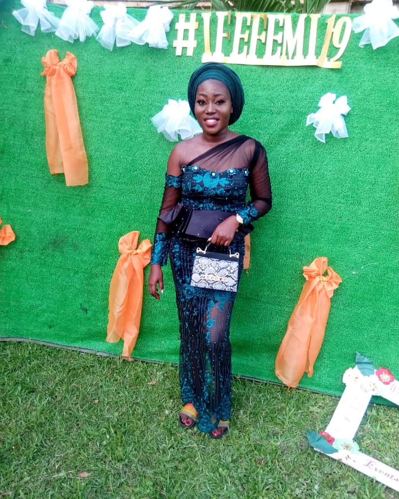 EventsbyPearls's tweet photo. Wedding guest of #IFEFEMI19
📸: @fidelitystudios

Decor: @nafdecor
.
Planned and coordinated by @eventsbypearls
#Eventsbypearlsweddings #weddingsmadeeasy
#IbadanWeddings #HappyHome #BeautifulBeginning #MarriageWorks #RelationshipGoals  #ibadanweddingplanner #ibadaneventsdecorator https://t.co/1oTH1lMG0U