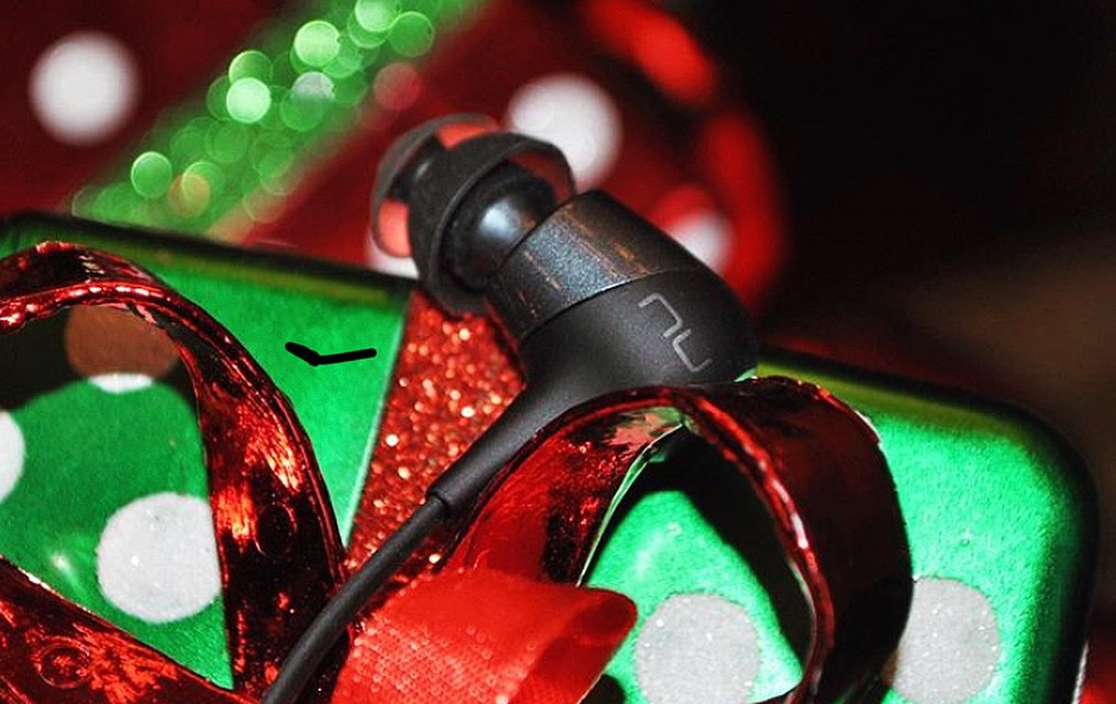 Optoma NuForce tweet media