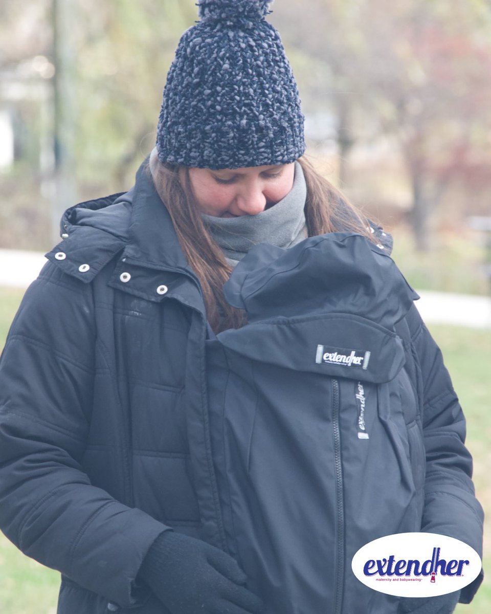 extendher's tweet image. Sale Ends Tonight❗️ ⁣⁣
⁣
Don’t miss the opportunity to get $20 OFF any Extendher jacket extender! ⁣⁣

Shopping for a new Mom? Get her an Extendher so she and the baby can stay warm all winter long☺️⁣⁣
⁣
Use code “Holiday20” at checkout.⁣
⁣⁣
👉 extendher.com