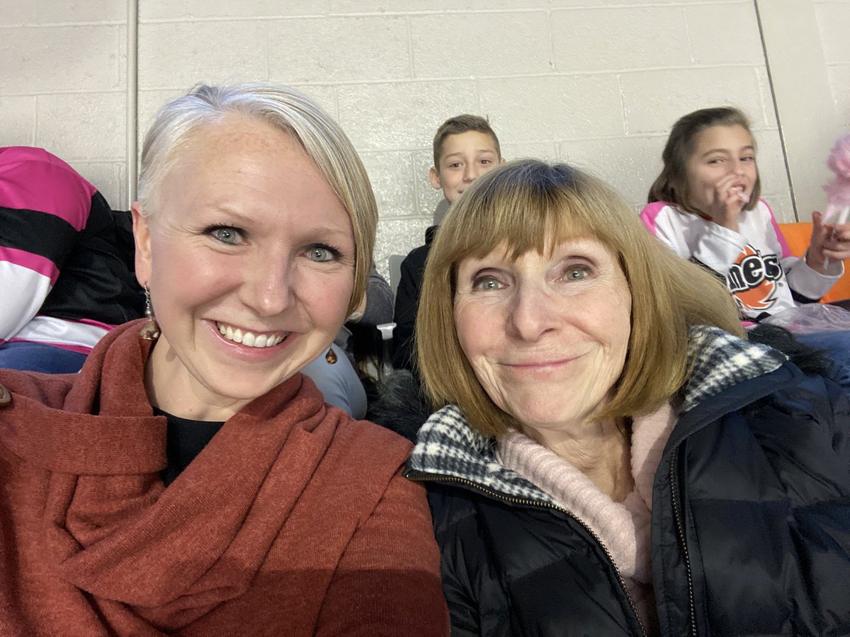 Here we go!! #LetsGoKomets