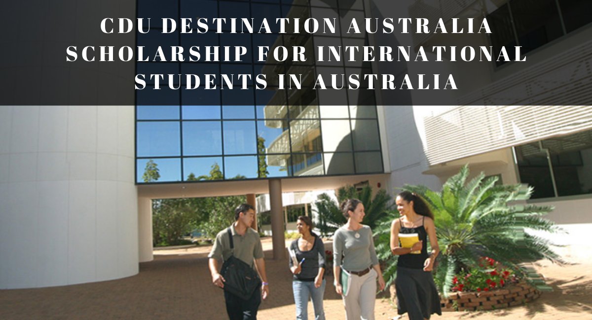 scholships4u's tweet photo. #CDU #Destination ##Australia #Funding for ##International #Students - https://t.co/gS50L1FVBy #scholarships #scholarship #college #education #Degree #PlaceOfStudy https://t.co/aKPKIrsicY