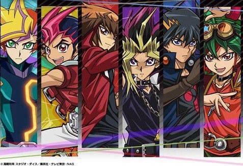 うっわエッロウ ギュール 遊戯王の主人公の年齢まとめ 武藤遊戯 初代 16 18歳 遊城十代 Gx 15 18歳 不動遊星 5d S 18 歳 九十九遊馬 Zexal 13歳 榊遊矢 Arc V 14歳 藤木遊作 Vrains 16歳 王道遊我 Sevens 11歳 New T Co Sqahgjv6gj