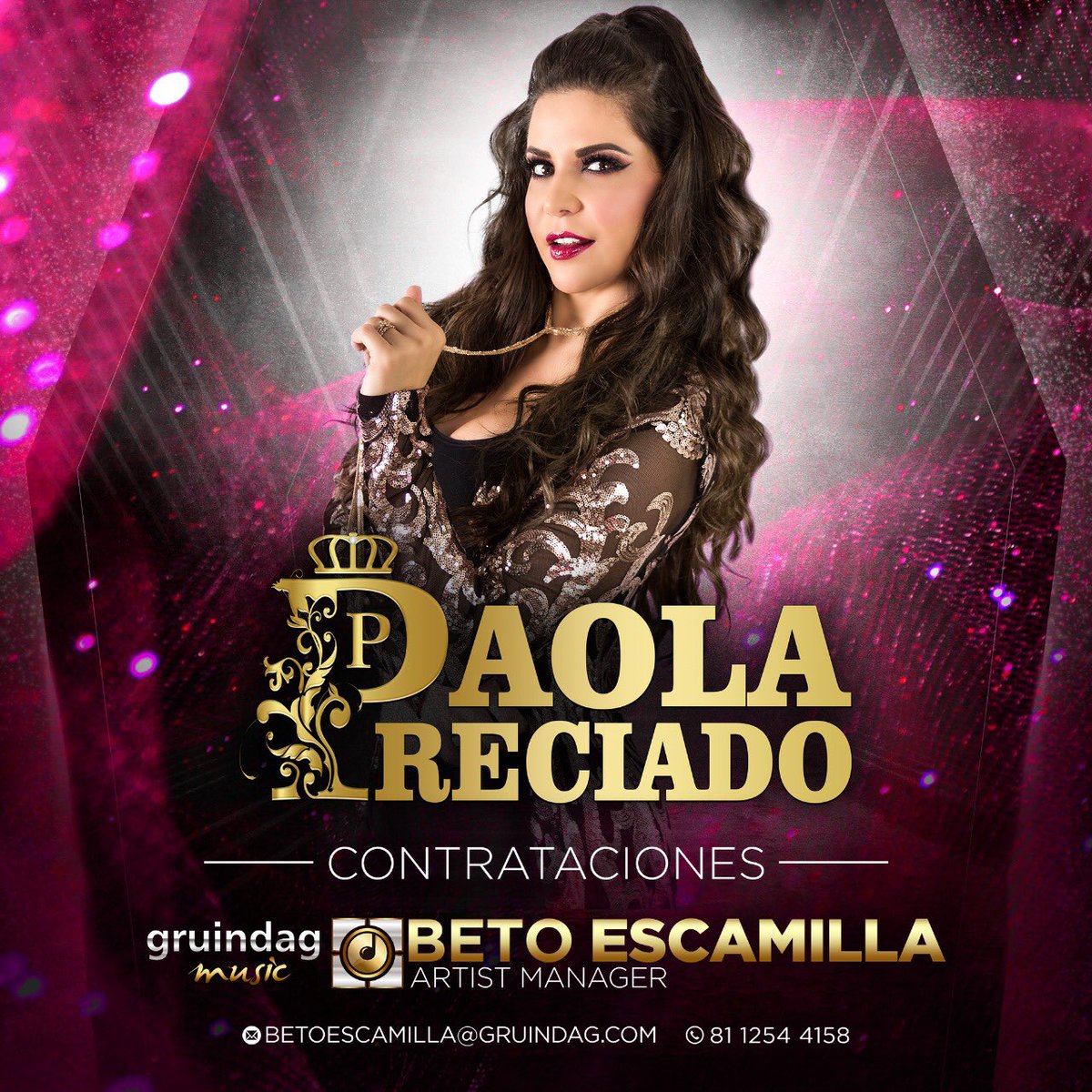BETOESCAMILLAV's tweet photo. #CONTRATACIONESDIRECTAS @GruindagM @Paolapreciadov @tortoledojatu @DondeHayFeria @PabloTortoledo @miguel_sauceda2 @BTacuache #losahijadosdelrancho @dondehaybaile https://t.co/MlfFCa1Jtl