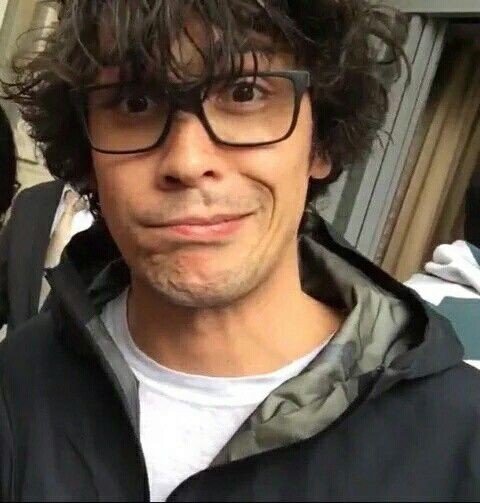 Tefi57369034's tweet photo. I mean look at him
#bobsday #Bellarke #The100 #bellamyblake #BobMorley https://t.co/3BxtzB66x7