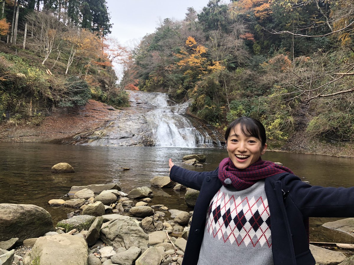 敷波美保 本日12 土22時 ウィークリー千葉県 特集は養老渓谷温泉旅ですー ハイキングして 足湯して 釣りして 食べて 温泉入って 癒しのいちにちでした ぜひご覧ください そしてぜひぜひ行ってみてくださいー 敷波美保 本日12 土22時 ウィークリー千葉県 特集は養老渓谷温泉旅ですー ハイキングして 足湯して 釣りして 食べて 温泉入って 癒しのいちにちでした ぜひご覧ください そしてぜひぜひ行ってみてくださいー