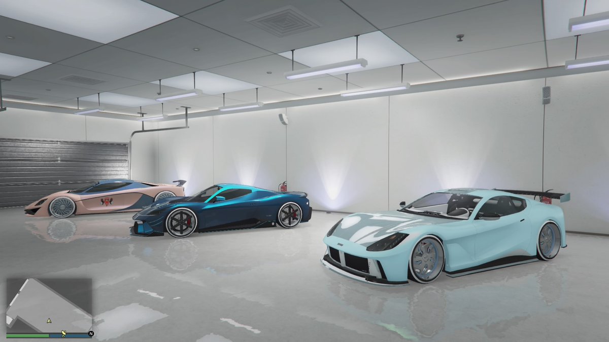 MarleyBlaq's tweet photo. S/O @FreakxxGta5 for the request of these 3 great #ModdedCOLORS Made by @LoSt_Glitches https://t.co/e168NjY3LK