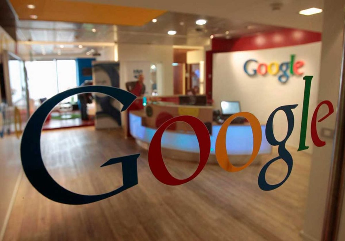 Por comportamiento anticompetitivo y falta de claridad en sus anuncios Francia multa a Google ➡️bit.ly/2Q5hP0K 
#Entérate24 #20Dic #Economía