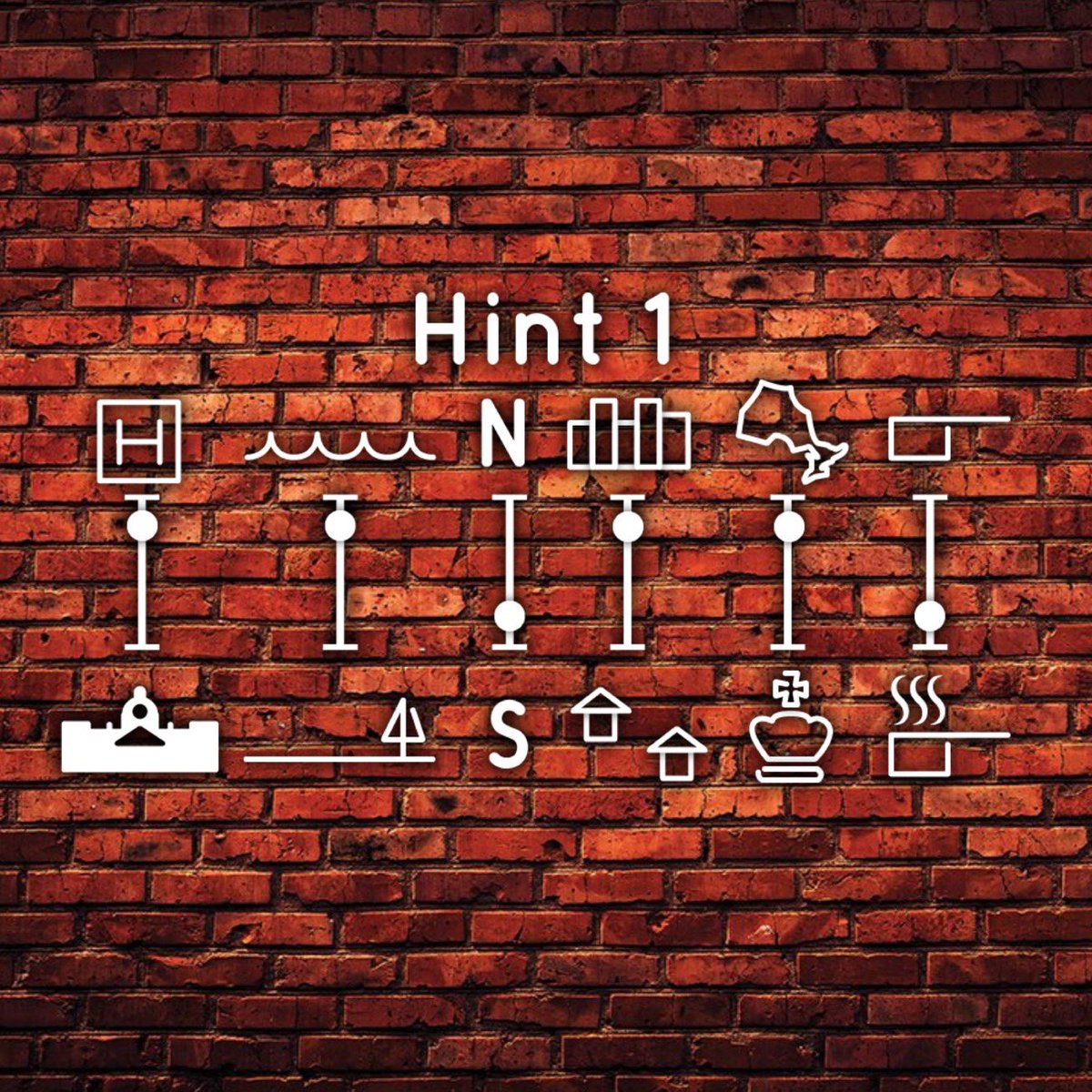 YGKfinderkeeper's tweet photo. FIRST HINT FOR THE FINAL HUNT OF THE DECADE. https://t.co/0EC6kCXU5q