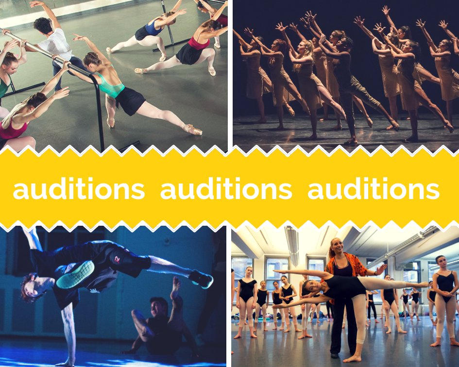 DanceWirePDX's tweet image. Auditions are coming to Portland! - mailchi.mp/5ef2202f7b4f/g…