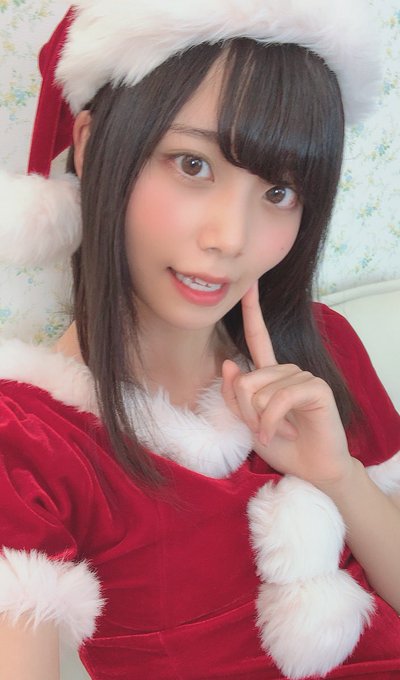 Twitterのコスプレ画像4