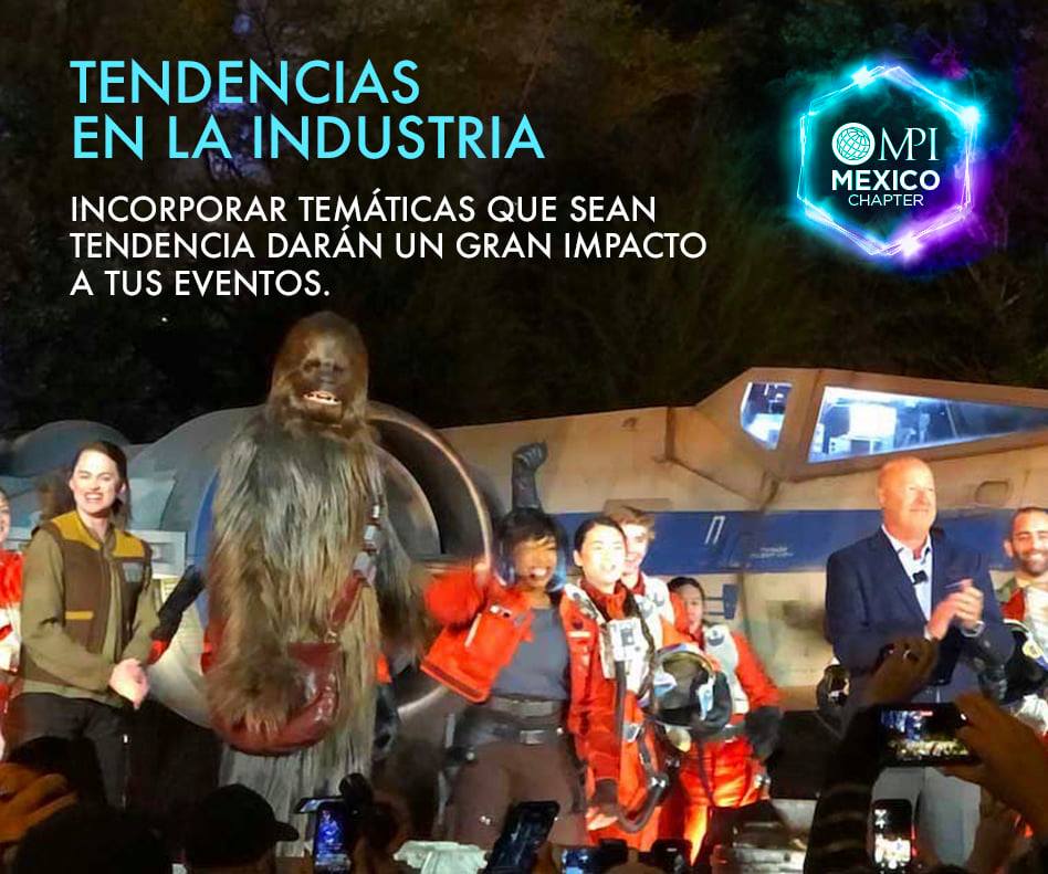 actnow_act's tweet photo. 💥MPI México nos comparte una de las tendencias que han dado resultados importantes en las audiencias de nuestros eventos.
#ModeOn #Actnow! #GrupoMap
@MPI_Mexico https://t.co/VU0y3z4nPd