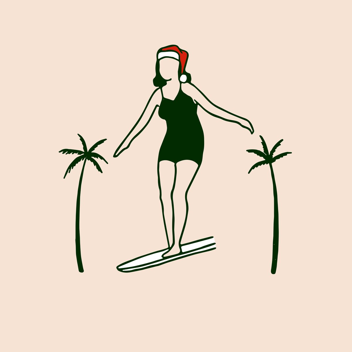 Our friends <a href="/sandys_music/">Sandy's</a> just released their Christmas tune "Surfy Christmas" 🏄‍♂️ They're gonna keep the holiday spirit alive with us at <a href="/FillmoreSF/">The Fillmore</a> on THU, DEC 26 🎄Grab your tix now and see ya next week ☮️

Listen: stem.ffm.to/surfychristmas

Tix: bit.ly/poolside_SF_DE…