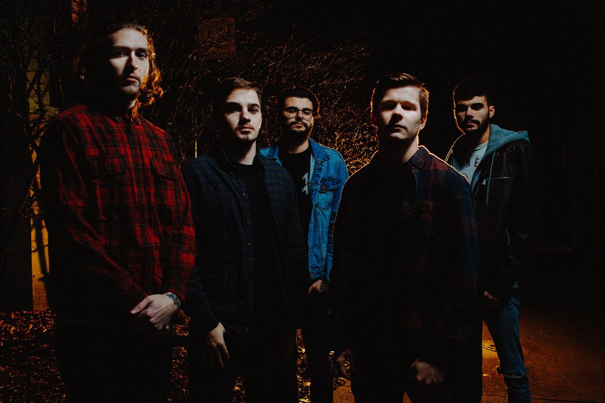 LikeDoves's tweet photo. “Refractions” has been out for a  week and “Voices” has been our for a month! We’re so thankful for the feedback! If you haven’t yet checked out “Voices” or “Refractions” check out our Spotify page! Link in bio!
•
•
•
#metal #columbus #columbusmusic #columbusmusicscene #local https://t.co/aUnoYI96tr