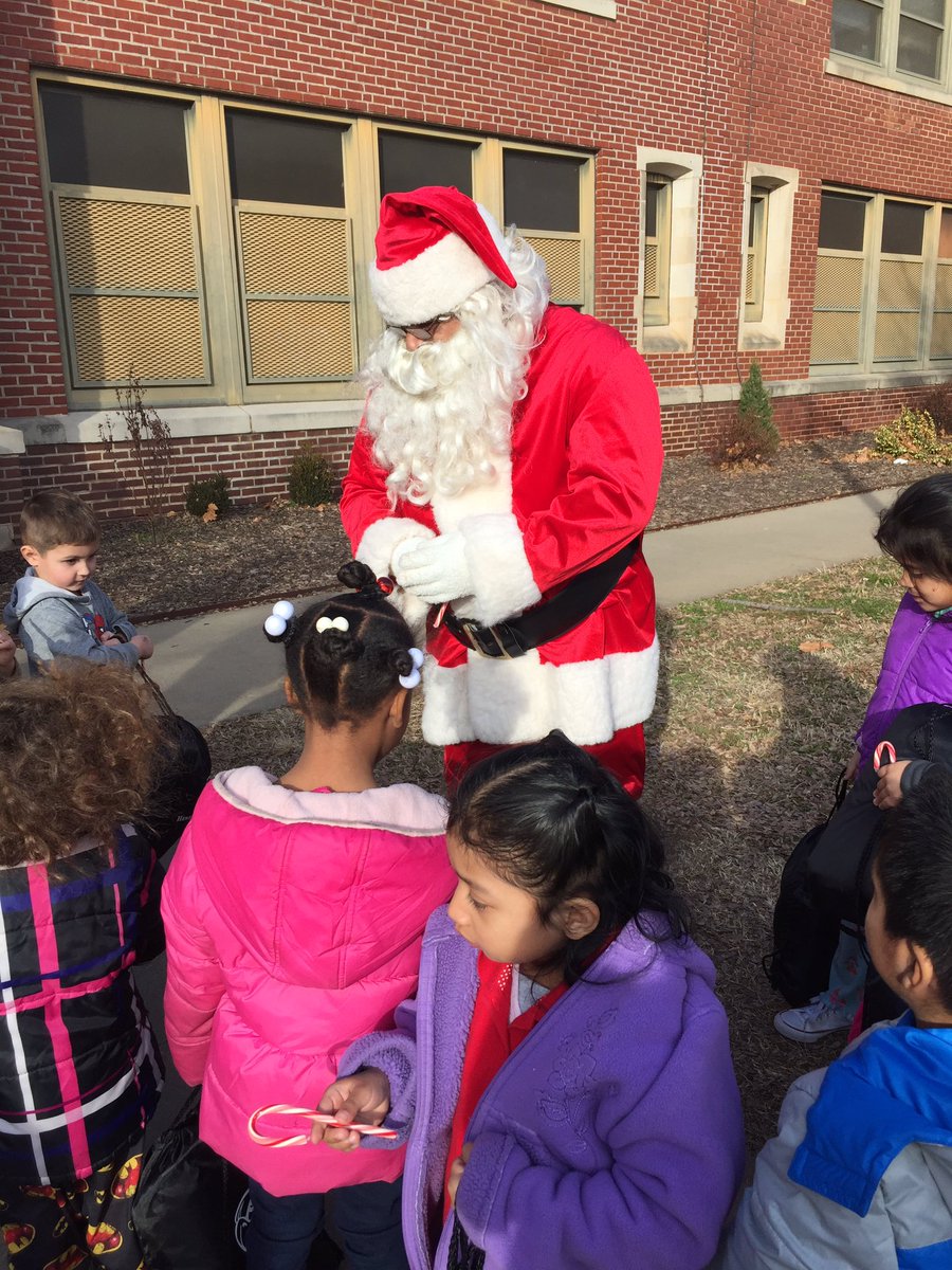 Hawthorne Elementary OKCPS tweet media
