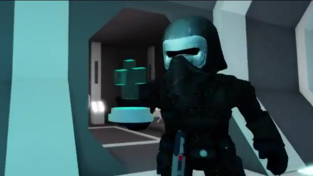 Star Wars Timelines Roblox