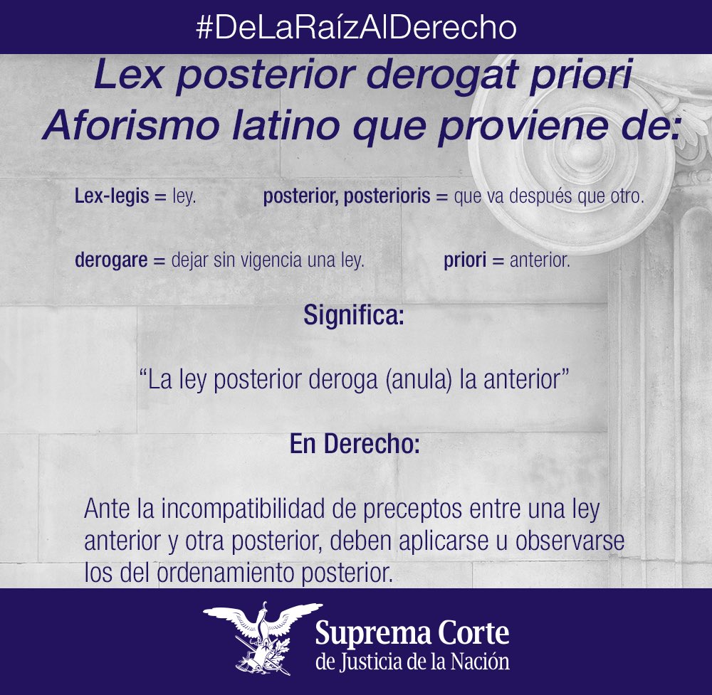 Suprema Corte on Twitter 