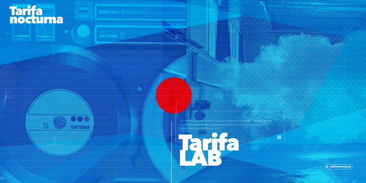 Camacuauy's tweet photo. Ahora sí, la bajada definitiva. #TheUltimateDownfall
#TarifaNoctura + #Tarifa_LAB de la mano al averno. 
👉 https://t.co/06zvGAXhTA
👉 https://t.co/g73xQtMEZx
Hasta las 0600 h #Electronicmusic #House #Mininal #DeepHouse &amp; beyond. https://t.co/HdhTCgXp1Z