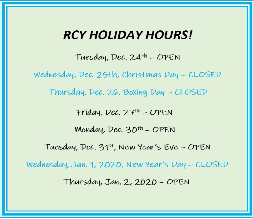 RCYBC photo