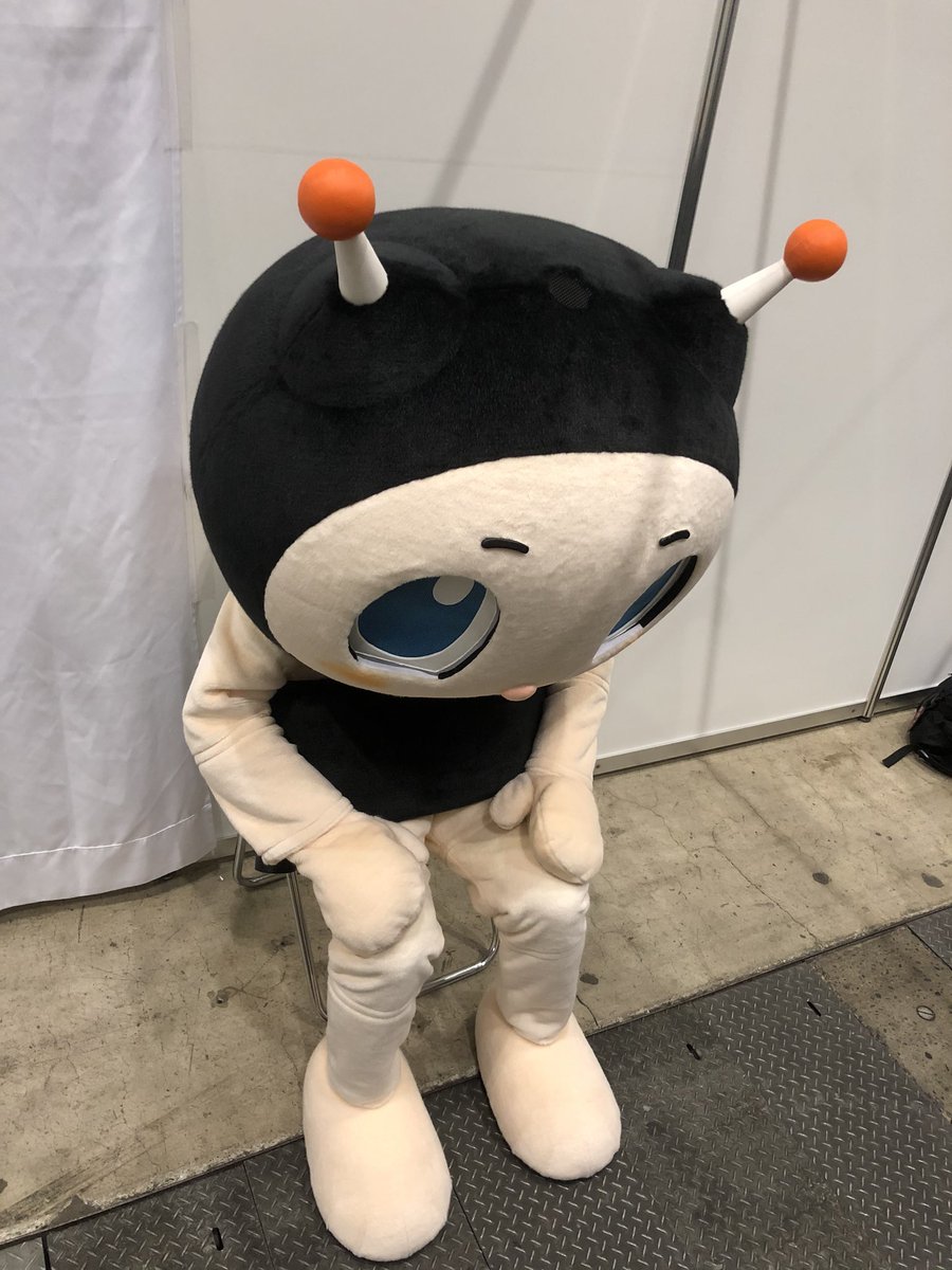 公式 ハミィ ピューと吹く ジャガー Hamirobot Twitter