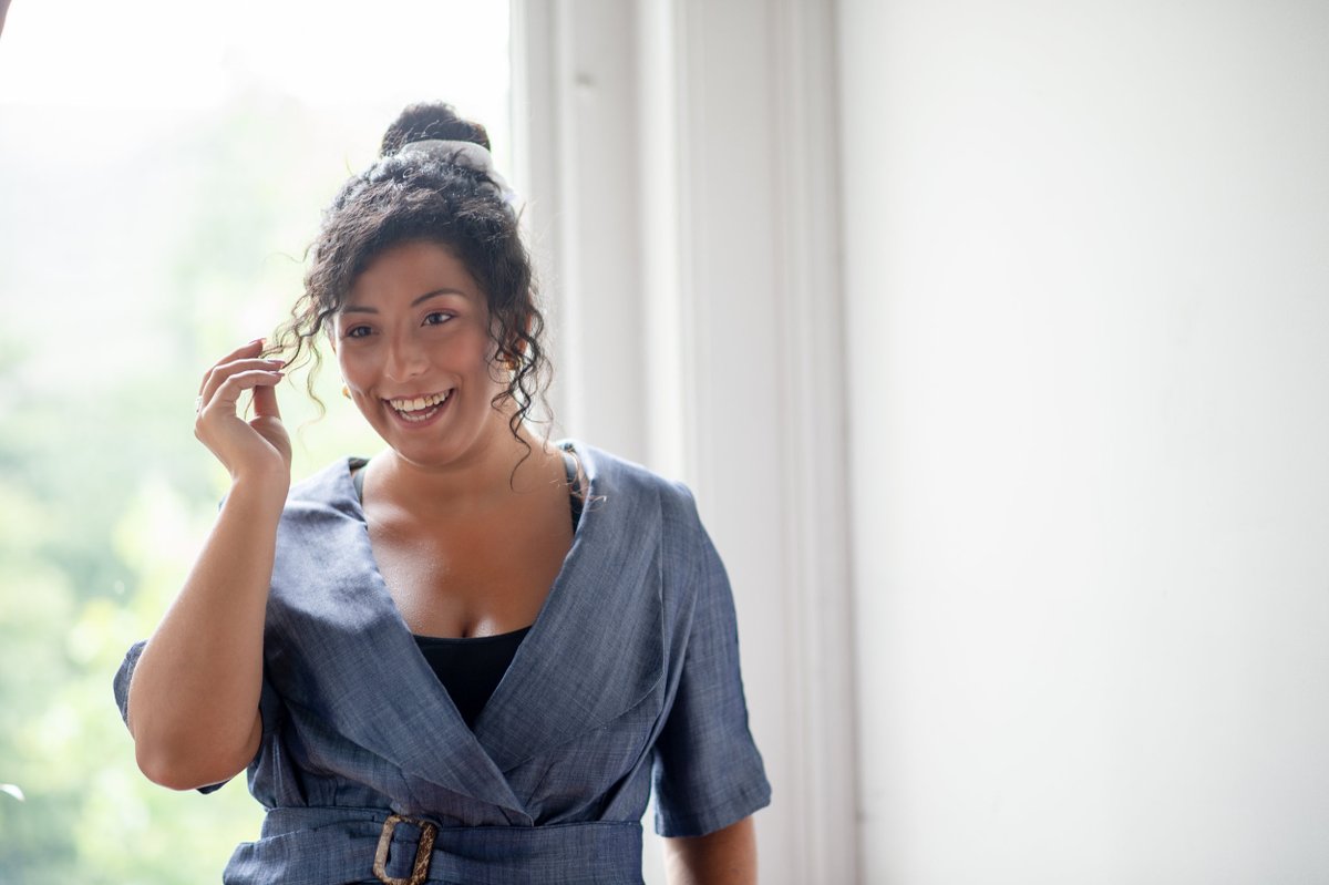 All smiles because the weekend is HERE!

What are your plans?

#fridayfeeling #weekendvibes