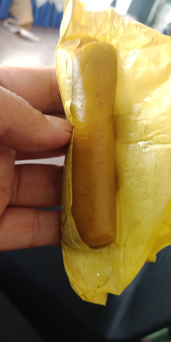 rahabganendra's tweet photo. Langsung sarapan kuliner khas Aceh.... Km tau namanya ini?
#AyokeAceh
#timpan
@niriansyah @bppaceh @disbudparaceh https://t.co/Xj45XTDTpp