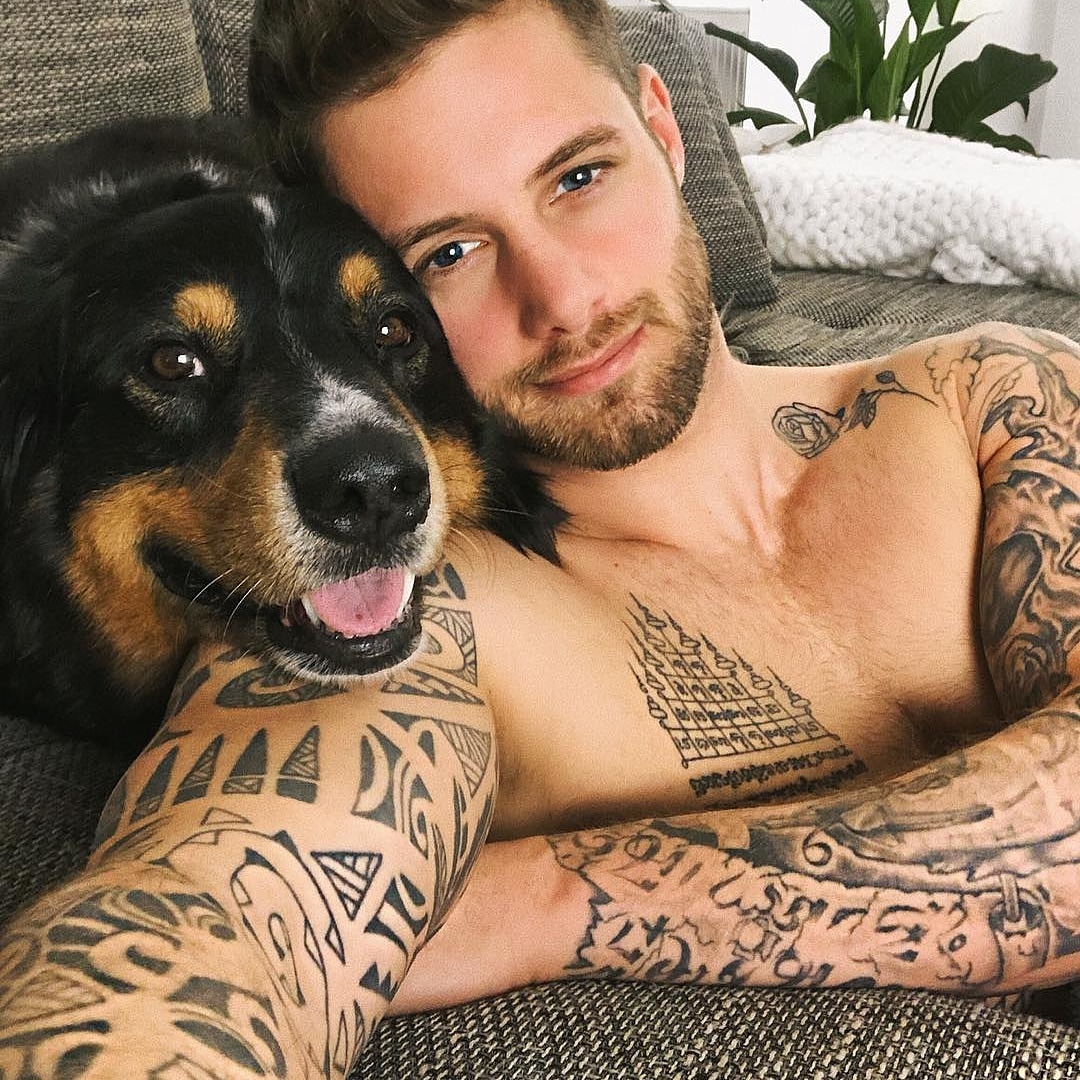 IG @ michael_perdacher