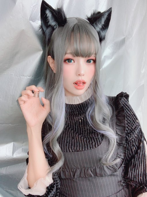 Twitterのコスプレ画像56