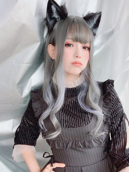 Twitterのコスプレ画像57