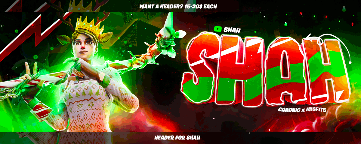 PapaTitosRA's tweet image. Header for @shahh 
Support is Appreciated!!!
HD: ibb.co/VDTDfvr

tag him so he sees it!