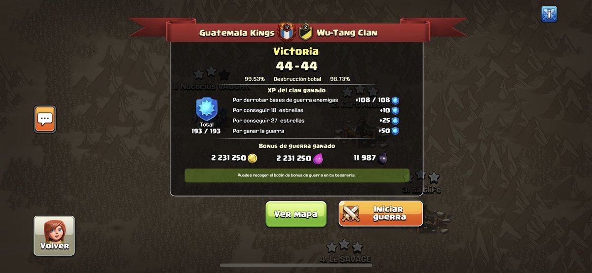 Guatemala Kings [GK] 🇬🇹 tweet media