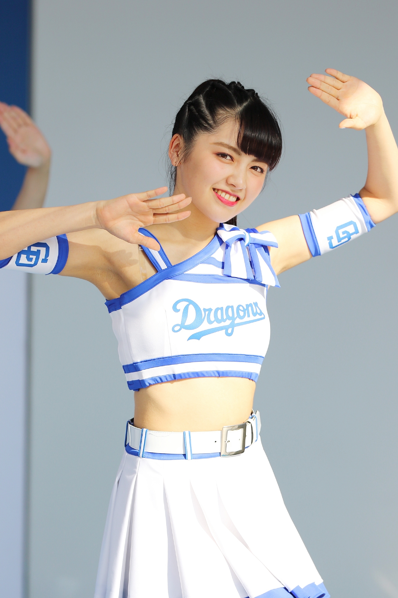 まじん on X: 