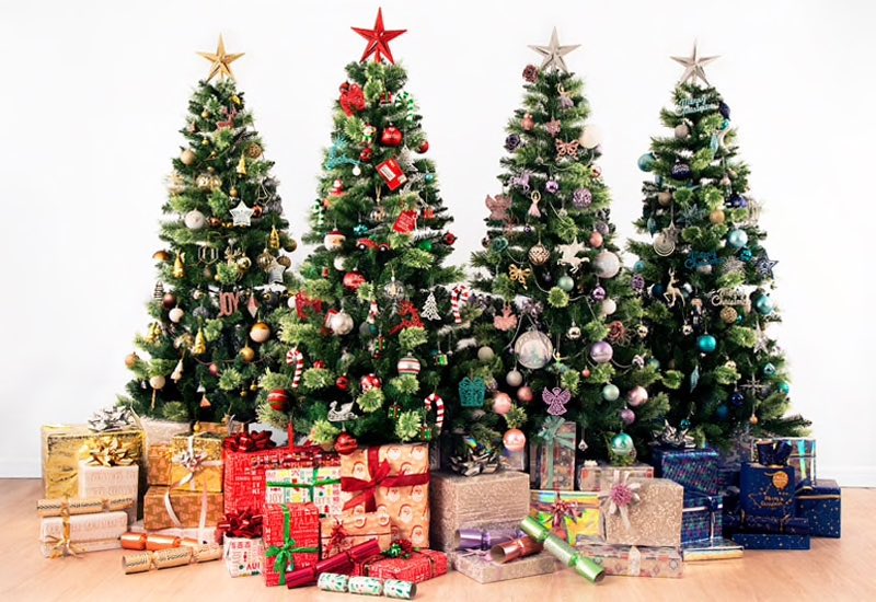Footy_Goalposts's tweet photo. ‘Tis the season to be #GoalpostsInObjects #Footy #Christmas 🎄 https://t.co/HPogSyvDH3