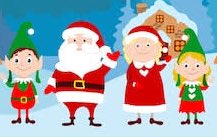 ‘Tis the season to be #GoalpostsInObjects #Footy #Christmas 🎄