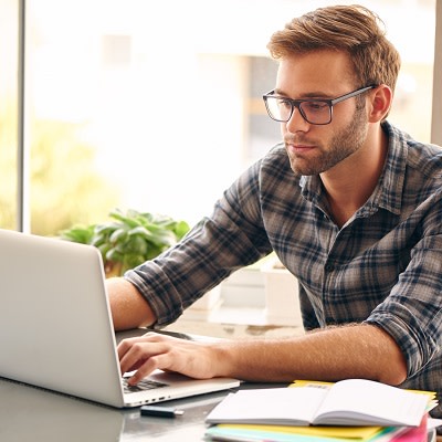 LongwoodCGPS's tweet image. “I truly don’t think I would have passed the GRE without your class...The course was worth every penny.” Learn more about our online GRE prep class and take the first step toward your advanced degree at LancerLearning.com/GREprep. #GRE #lwgradstudies #prepclass #gradschool