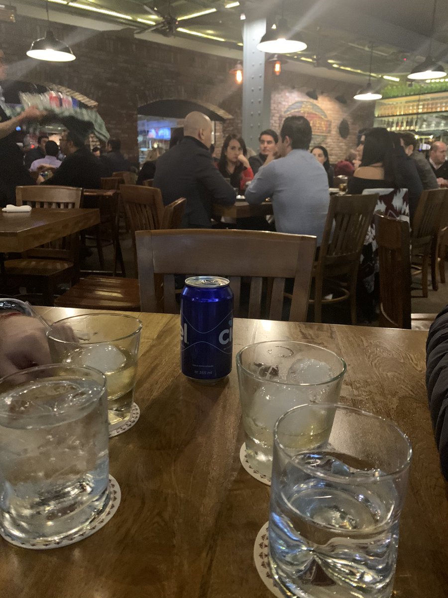 Con el paso de los años, las posadas se van haciendo más chicas. <a href="/netaovaldes/">Ernesto Valdes</a> <a href="/JorgeSgG/">Jorge Sahagún</a>