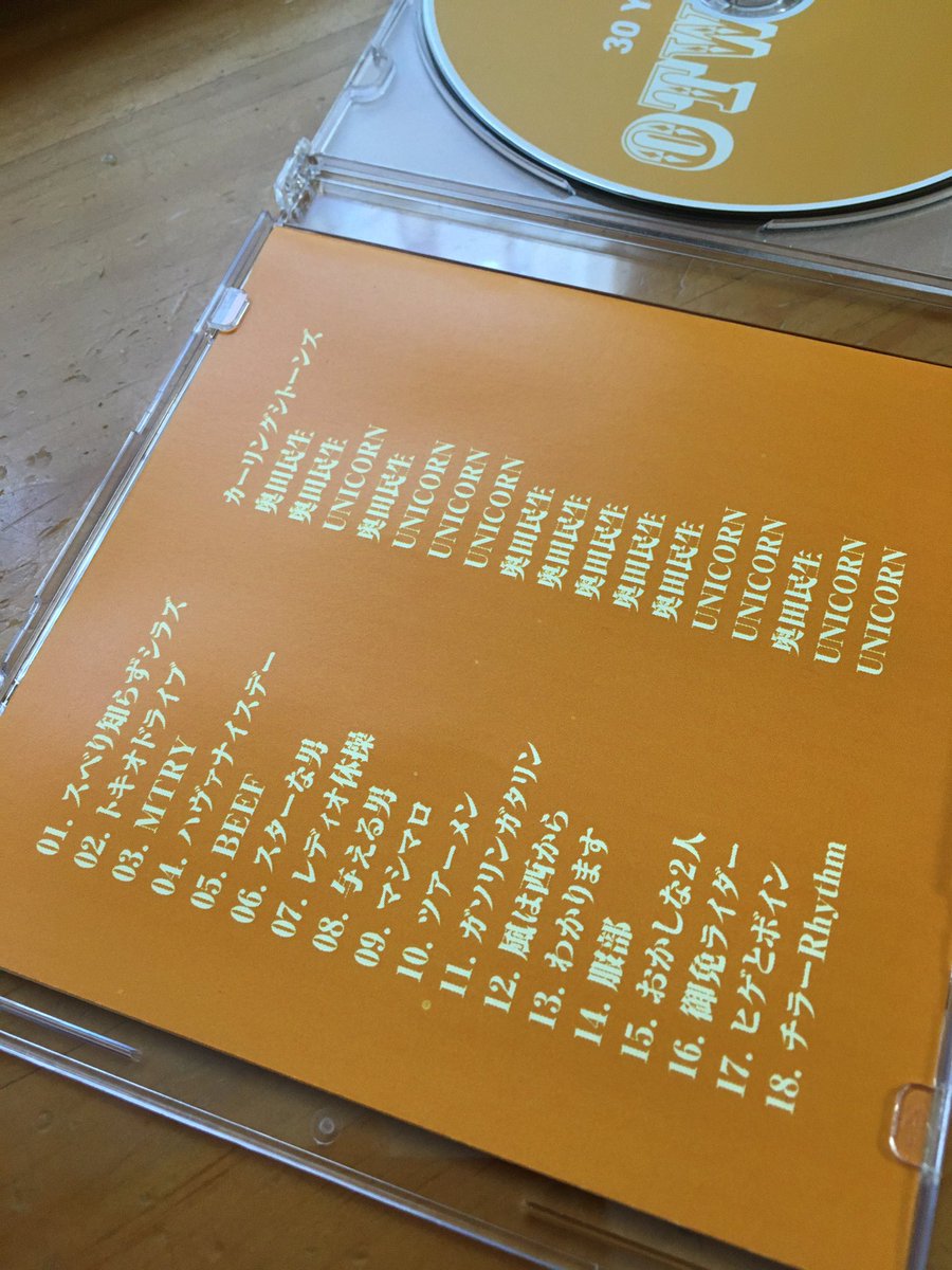 トラコーン 基本的に歌詞は リズムに合ってさえいればなんでもいいタイプ